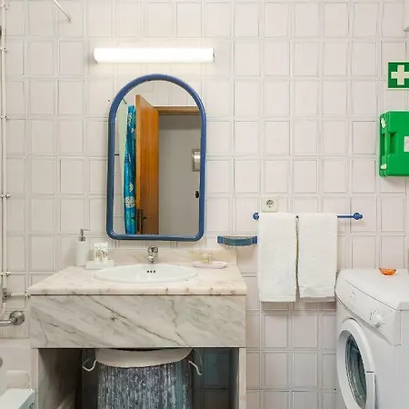 شقة Casa Rocha E Mar By Real Life Concierge *