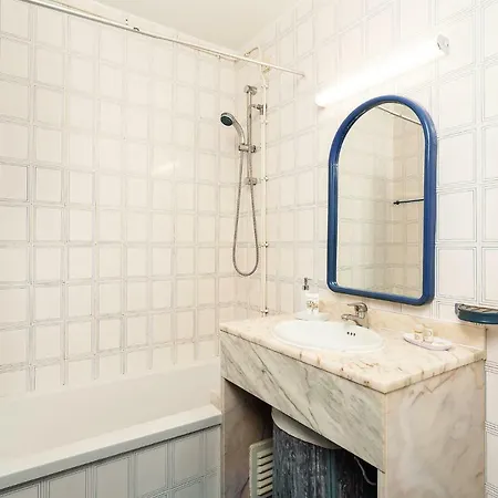 아파트 Casa Rocha E Mar By Real Life Concierge