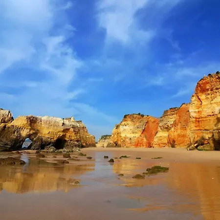아파트 Casa Rocha E Mar By Real Life Concierge
