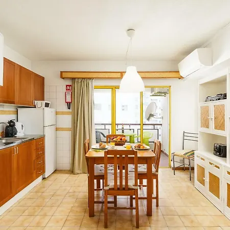 Apartment Casa Rocha E Mar By Real Life Concierge