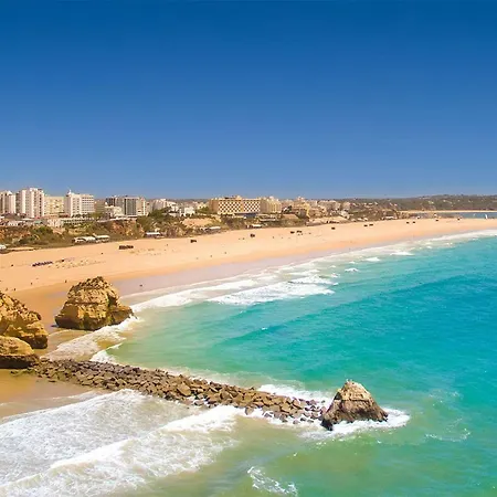 Casa Rocha E Mar By Real Life Concierge Portimao