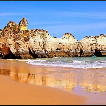Casa Rocha E Mar By Real Life Concierge * Portimao